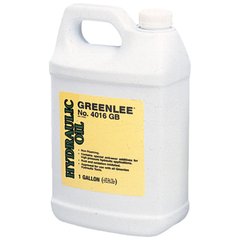 Гидравлическое масло Greenlee 90510593