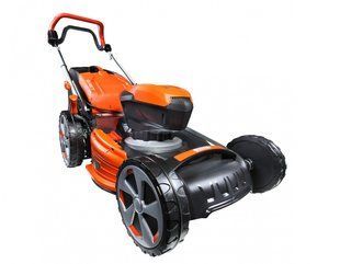 Газонокосарка Oleo-Mac OM GI 48 T (54119001S3)