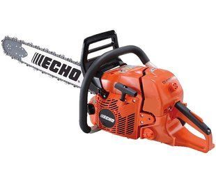 ECHO Бензопила CS-621SX 3,2 кВт/4,4к. с. 18"/45см, 72лан. 3/8, 1,5мм