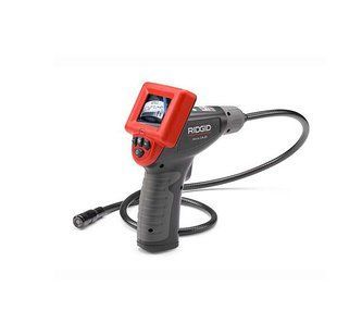 Цифрова камера для відеоінспекції RIDGID micro CA-25 (40043)