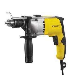 Дрель сетевая ударная STANLEY STDH8013