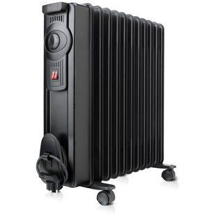 Обогреватель масляный BLACK+DECKER BXRA2000E