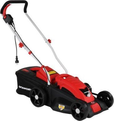 Газонокосилка электрическая Faworyt PRO ME 34