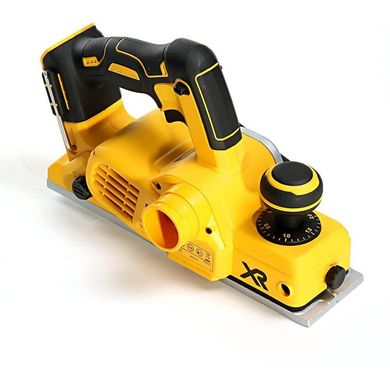 Рубанок аккумуляторный бесщёточный DeWALT DCP580N