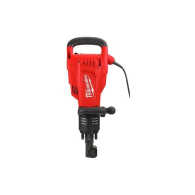 Отбойный молоток с хвостовиком 30 ММ HEX\ 16 кг (энергия удара 39Дж) K 1530 H MILWAUKEE 4933464117