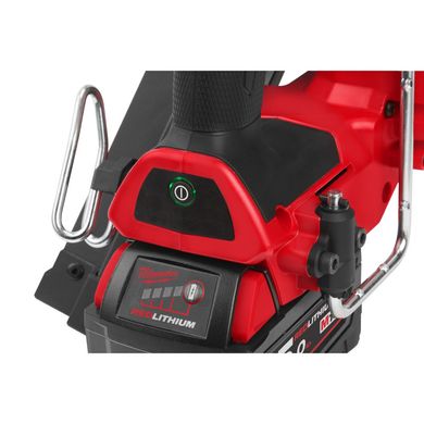 Нейлер з поодиноким пострілом MILWAUKEE M18 FUEL FFNS-502C 4933478302