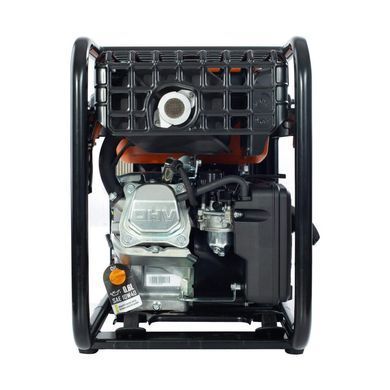 Инверторный генератор Matari M3800io
