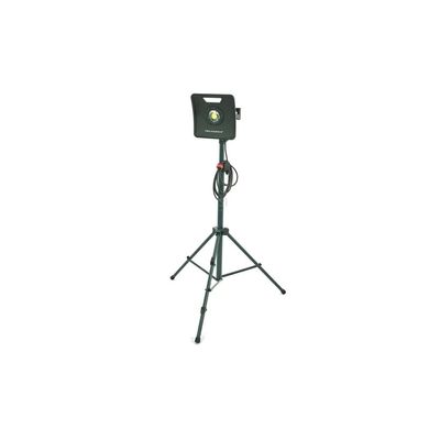 Прожектор переносной 12 000 lumen NOVA 12K + штатив 1-3 м TRIPOD SCANGRIP