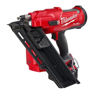 Нейлер з поодиноким пострілом MILWAUKEE M18 FUEL FFNS-502C 4933478302