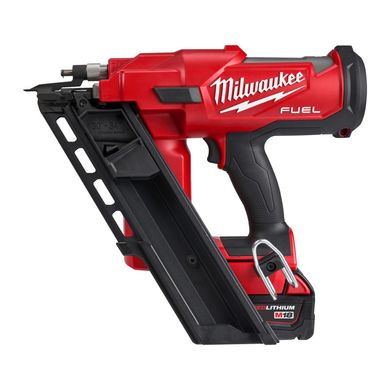 Нейлер з поодиноким пострілом MILWAUKEE M18 FUEL FFNS-502C 4933478302