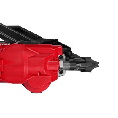 Нейлер з поодиноким пострілом MILWAUKEE M18 FUEL FFNS-502C 4933478302