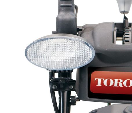 Снігоприбирач TORO Power Max 826 OE