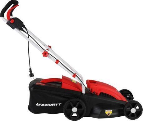 Газонокосилка электрическая Faworyt PRO ME 34