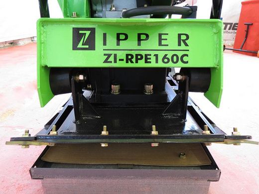 Віброплита Zipper ZI-RPE160C
