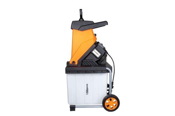Садовий подрібнювач GARDENX GY6000