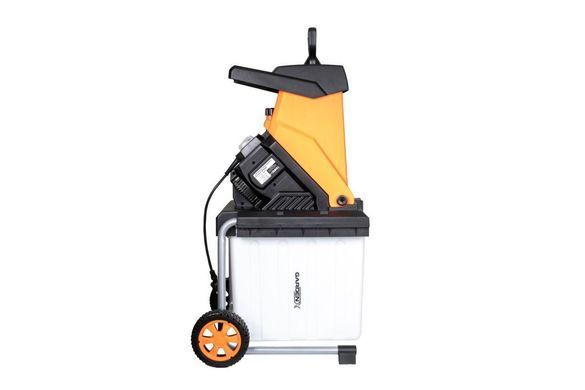 Садовий подрібнювач GARDENX GY6000