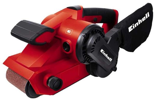 Einhell TC-BS 8038 стрічкова