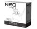 Neo Tools Компрессор, безмасляный, 230В, 50л, 8 Бар, 180л/мин, 1150Вт, асинхронный двигатель, IP20