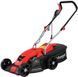 Газонокосилка электрическая Faworyt PRO ME 34