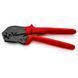 Клещи зажимные для опрессовки KNIPEX 97 52 19