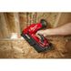 Нейлер з поодиноким пострілом MILWAUKEE M18 FUEL FFNS-502C 4933478302