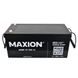 Аккумулятор промышленный MAXION MXBP OT 12-200 (12V, 200Ah)