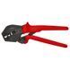 Клещи зажимные для опрессовки KNIPEX 97 52 19