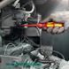 Набор отверток в подсумке WERA KRAFTFORM 2GO 100, 05004310001