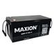 Акумулятор промисловий MAXION MXBP OT 12 -200 (12V, 200Ah)