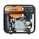 Инверторный генератор Matari M3800io