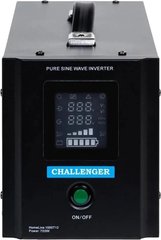 ИБП Challenger HomeLine 1000T12