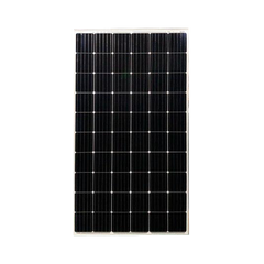 Солнечная панель LP-340W (35 профиль. монокристалл)