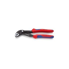 Високотехнологічні сантехнічні кліщі 180 мм KNIPEX Cobra® 87 02 180