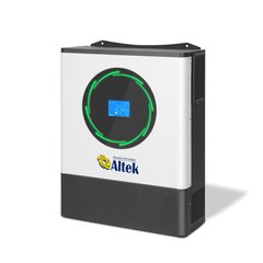 Автономный инвертор ALTEK Atlas 8KW-48V