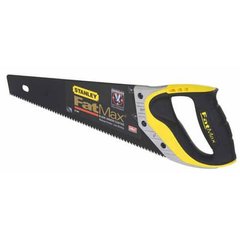 Ножівка FatMax® Jet-Cut завдовжки 550 мм з покриттям Appliflon STANLEY 2-20-530