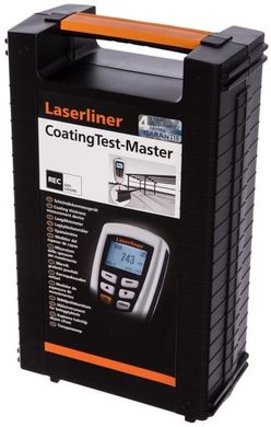 Товщиномір Laserliner CoatingTest-Master (082.150A)