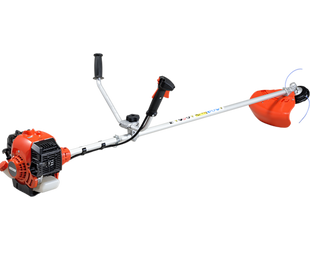 ECHO Кущоз SRM-420ES-LW 1,78кВт/2,42к. с., косильна головка + чем для зарослей