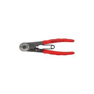 Ножиці для боуденівського троса KNIPEX 95 61 150