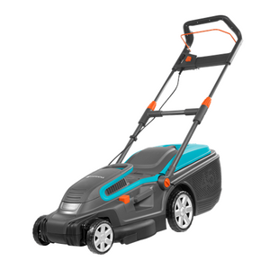 Газонокосилка электрическая Gardena PowerMax 1800/42