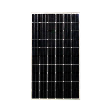 Сонячна панель LP-340W (35 профіль. монокристал)
