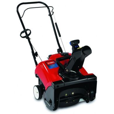 Снігоприбирач TORO Power Lite