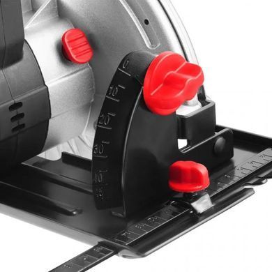 Ronix 8609 Циркулярна пила 20Вт, 165мм, 4Ач x 2