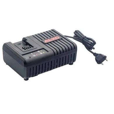 Зарядний пристрій AL-KO EasyFlex C 60 Li 20 V/6,0 A 113858