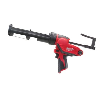 Клейовий пістолет MILWAUKEE M12 PCG/310C-0 4933441783