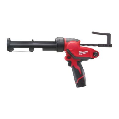 Клейовий пістолет MILWAUKEE M12 PCG/310C-0 4933441783