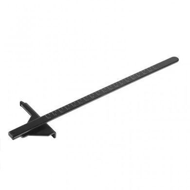 Ronix 8609 Циркулярна пила 20Вт, 165мм, 4Ач x 2