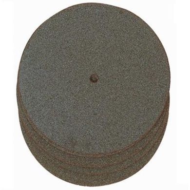 Рашпиль из карбида вольфрама и режущий диск Proxxon 28559