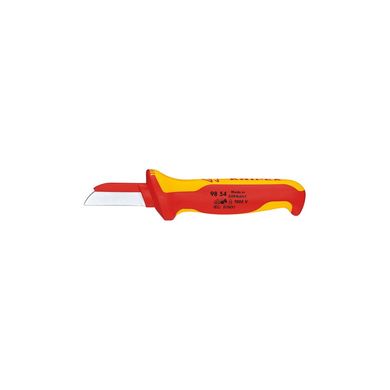 Резак для кабелей Knipex, 190 мм 98 54