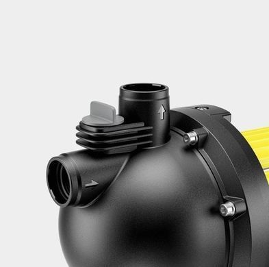 Насосная станция Karcher BP 4.900 Home, 1150Вт, 4.9куб/часовая, высота подачи 50м, высота всасывания 8м, 18.0кг