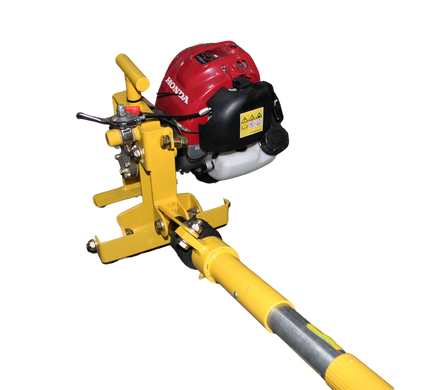 Masalta Привід віброрейки MMD-4 двигун Honda GX-25 1,1к. с.